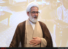 منتظری: صنعت دفاعی سرمشقی برای همه دست اندارکان نظام جمهوری اسلامی باشد