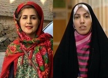 وکیل سپیده قلیان: برگزاری مجدد دادگاه شکایت آمنه سادات ذبیح‌پور از موکلم / دادگاه علنی خواهد بود