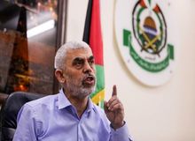  سخنگوی نیرو‌های نظامی اسرائیل: آزمایش‌های DNA برای تایید یحیی سنوار در حال انجام است