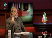 گزارش رحمانی فضلی در برنامه نگاه یک/ باید با برنامه ریزی جامع، میزان تلفات و خسارات حوادث طبیعی را کاهش دهیم