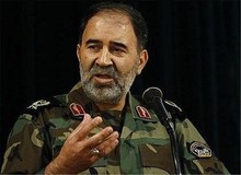 فرمانده یگان ویژه ناجا: ‌۶ لایه حفاظتی و امنیتی برای تأمین امنیت زائران اربعین پیش‌بینی شد
