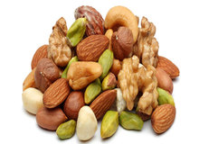  سم خطرناک آجیل و خشکبار شب عید!