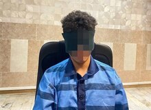 قاتل امیرمحمد خالقی قصاص نشد