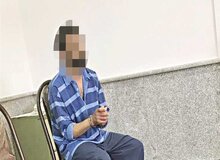 عامل قتل امام جماعت مسجد باغ فیض: بیکاری و مشکلات روانی مرا به اینجا رساند/ ۱۰۰قرص خوردم تا خودم را بکشم