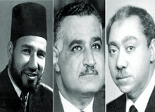 جمال عبدالناصر در پاسخ رهبر اخوان المسلمین که خواهان حجاب اجباری بود چه گفت؟