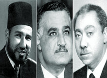 جمال عبدالناصر در پاسخ رهبر اخوان المسلمین که خواهان حجاب اجباری بود چه گفت؟