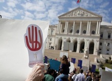 مرگ خودخواسته در پرتغال قانونی شد
