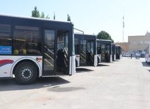 مترو و اتوبوس در تهران تا این تاریخ رایگان است