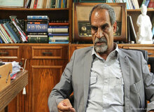 محرومیت دائم نعمت احمدی از اشتغال به وکالت