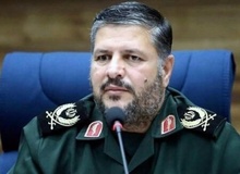 سردار «مرتضوی» فرمانده قرارگاه ثامن الائمه(ع) نیروی زمینی سپاه شد