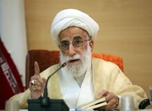 آیت الله جنتی: تمام کشورهای اسلامی فقط ادعای اسلامی بودن دارند/ وقتی روحیه انقلابی نباشد این نوع اسلام، آمریکایی است