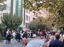 ایران در آستانه چهار بحران بزرگ