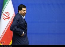 تا وقتی دست فرمان دولت حرف آقای مخبر است، وضع همین است که هست