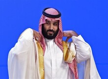 بن سلمان مدعی شد : عربستان درباره «دست داشتن ایران» در حمله به تاسیسات نفتی مدارک را منتشر می کند