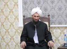 توصیه یکی از علمای دینی افغانستان به ازدواج دختران با طالبان: «یا زن ملا باشید یا گاو ملا!»