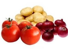 قیمت سیب زمینی به مرز ۱۰ هزار تومان رسید