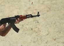 درگیری در قصرقند، منجر به کشته شدن دو نفر شد