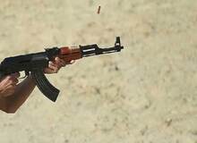 درگیری در قصرقند، منجر به کشته شدن دو نفر شد
