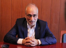 مرعشی: در آستانه بازنشستگی ام شهردار نمی‌شوم/ در بین کاندیداهای شهرداری  محسن هاشمی بهترین است، مشروط بر اینکه اعضای شورا نیز به این جمع‌بندی برسند/ علاقه‌مند بودم که آقای حقانی در شورا بماند ولی نماند