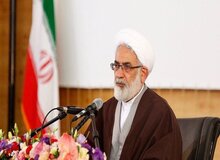 دادستان کل کشور: خانمها برای حفظ سلامت ایمنی خود و خانواده حجاب را رعایت کنند و کشف حجاب نکنند