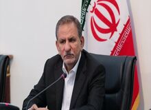 دیدار انتخاباتی جهانگیری با فعالان اقتصادی تکذیب شد
