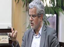 در اعتراض به تغییر قیمت بنزین؛ محمود صادقی استعفای خود را تقدیم هیات رئیسه مجلس می‌کند