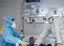 شناسایی ۹۸۳ بیمار جدید کووید۱۹ در کشور/ مجموع بیماران به ۹۴ هزار و ۶۴۰ نفر رسید / تعداد کشته شدگان ۶ هزار و ۲۸ نفر 
