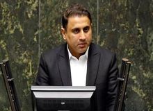 سعیدی، نماینده مجلس: عرش الهی با فساد چندهزار میلیاردی می‌لرزد یا بی‌حجابی؟