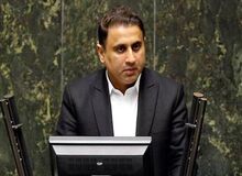 سعیدی، نماینده مجلس: عرش الهی با فساد چندهزار میلیاردی می‌لرزد یا بی‌حجابی؟