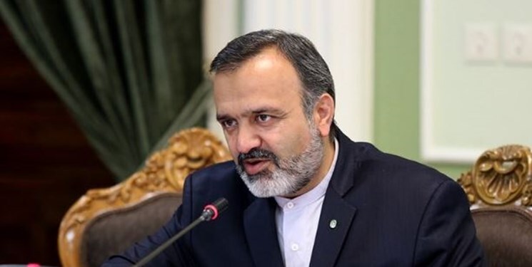 رئیس سازمان حج و زیارت: عمره فعلا برگزار نمی‌شود
