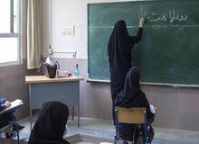 استخدام موقت قبول‌شدگان آزمون «دبیری» تا پایان امسال/ امتیاز ویژه برای متاهلان، دارندگان فرزند و حافظان قرآن 