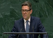 ادعای نخست‌وزیر انگلیس: ایران در حادثه امنیتی پایگاه فرفرود در خاک بریتانیا نقش داشته است