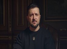 زلنسکی: دیر یا زود پوتین را می‌کُشند!