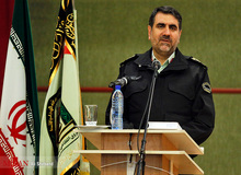 در ۷ ماه گذشته ۷۰۸ مزاحم نوامیس مردم را بازداشت کرده ایم
