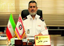 اصلی ترین سوال پلاسکویی: مدیرعامل آتشنشانی کجاست؟/ چرا  مدیر عامل آتش نشانی در مدیریت بحران پلاسکو کمتر  حضور دارد
