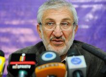 رئیس بنیاد مستضعفان: ساختمان ارزشمندی جایگزین پلاسکو می شود