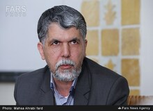 وزیر فرهنگ و ارشاد: نباید پیشنهاد همایون شجریان به ضد نشاط عمومی بدل شود


