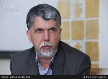 وزیر فرهنگ و ارشاد: نباید پیشنهاد همایون شجریان به ضد نشاط عمومی بدل شود


