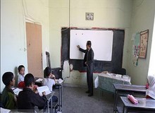 به کارگیری بازنشستگان آموزش و پرورش به علت کمبود نیرو