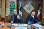واعظ آشتیانی: شخصا معتقدم نباید در جام جهانی فوتبال شرکت کنیم