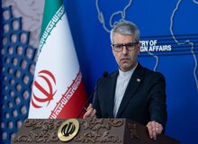 گفتگوی تلفنی سخنگوی وزارت امور خارجه با سفیر ایران در کاراکاس