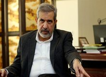آصفی: مشاور مکرون حرف جدیدی نداشت؛  ایران باید همچنان به کاهش تعهدات برجامی خود ادامه دهد