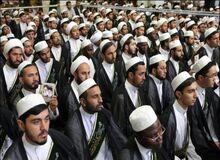 رئیس المصطفی العالمیه:جامعه المصطفی ۵۳ هزار دانشجوی حضوری دارد/ نقش مهمی در گسترش زبان فارسی داشته‌ایم