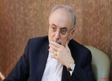 صالحی: زیرساخت ایجاد چند صد هزار سو در نطنز آماده شده / همزمانی تحریم و اجرای برجام غیرممکن است