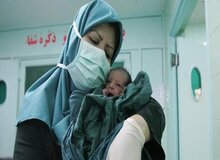 ابتلا به کرونا در دوران بارداری بسیار خطرناک است