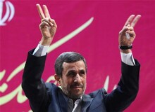 چه کسانی می خواهند «احمدی نژاد» را ترور کنند؟