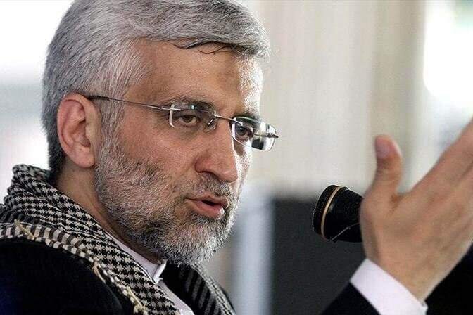 سعید جلیلی:نتیجه «از فرق سر تا نوک پا غربی شدن»، روی کار آمدن استبداد رضاخانی و دو دهه خفقان بود/ حق غنی‌سازی ما را غرب و آمریکا برای ما تعیین نمی‌کند