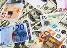 قیمت انواع ارز  ۱۹ تیر ۹۹+جدول قیمت / دلار ۲۲ هزار و۴۵۰تومان