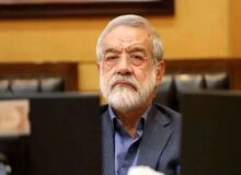 اگر یک ماه دیگر مقاومت کنیم، آمریکایی‌ها تسلیم خواهند شد/  ترامپ، ونس و نتانیاهو را هر کجا گیر بیاوریم،  به هلاکت می رسانیم/پویش جایزه برای ترور ترامپ کار خوبی است/ وزارت خارجه اصلاً نباید پیام ترامپ را دریافت کند