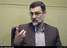 امیرحسین قاضی‌زاده هاشمی: اکانت‌های فیک و تازه تاسیس از تعویق کنکور حمایت می‌کنند/ دختر خودم هم امسال کنکور دارد